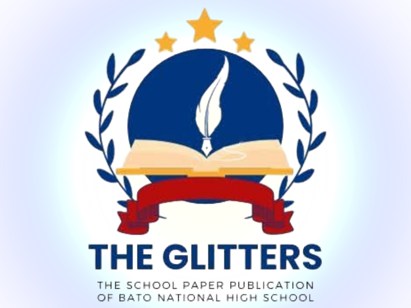 THE GLITTERS